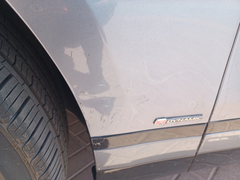 Used 2019 Range Rover Velar for sale in Dammam